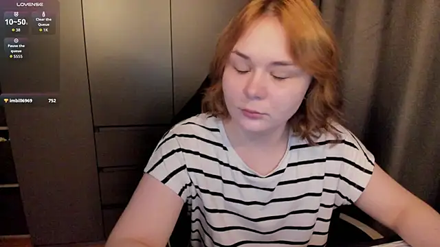 Chat XXX Live sophia_lix