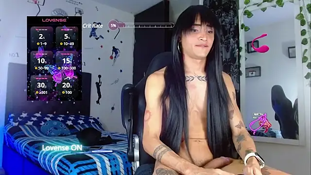 Penelopee22cmn Live XXX chat