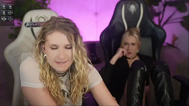 Kara_catのライブXXXチャット