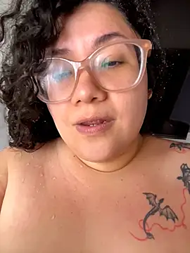 Chat XXX en directo de VanesssaMilf_