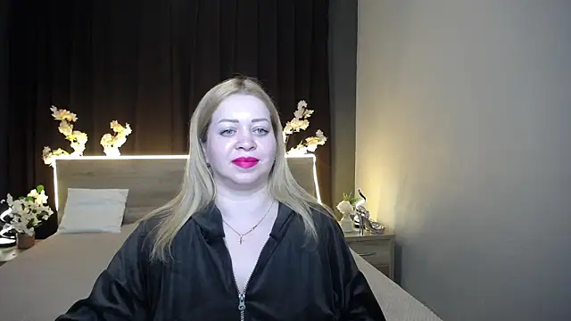 Chat XXX en directo de OliviaVerr