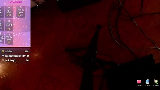 Isaac_Grey – Naživo XXX chat