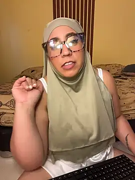 Chandra_YusefのライブXXXチャット