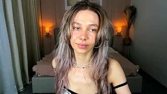 Chat XXX en directo de LuluAlis