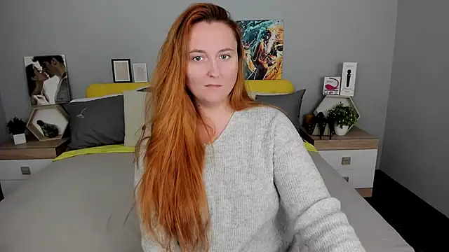 Chat XXX Live BabeLessi