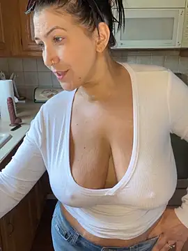 Chat XXX en directo de LittleMissEeve