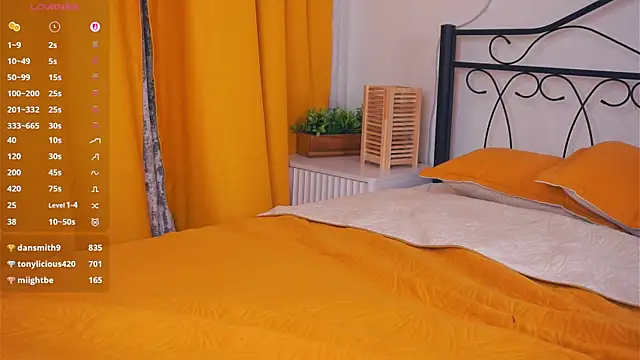 CleotildePiel's Live XXX Chat