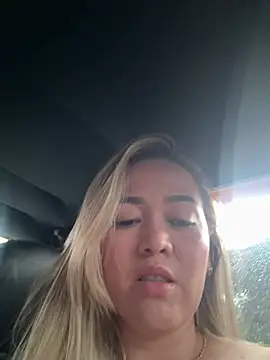 โชว์เว็บแคมของ Danielavegax