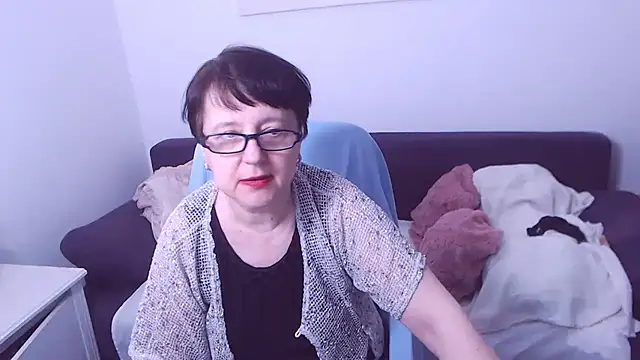 ChristaRose – Naživo XXX chat