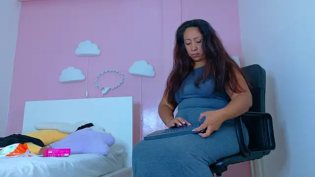 Chat XXX ao vivo de SeleneGibson__