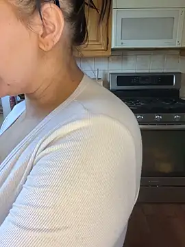 LittleMissEeve: онлайн-секс-чат