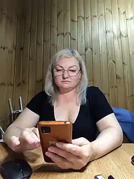 White-Chocolatte – Live XXX-chat