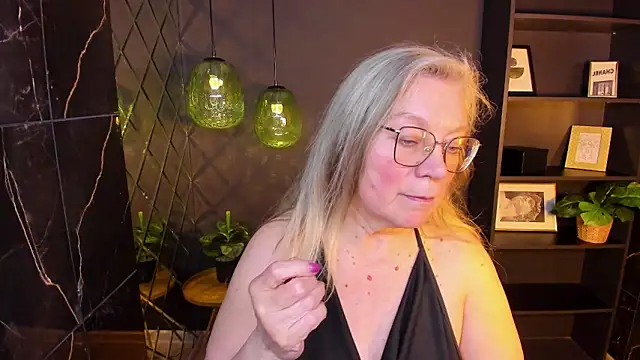 Chat XXX en directo de NataliMellow