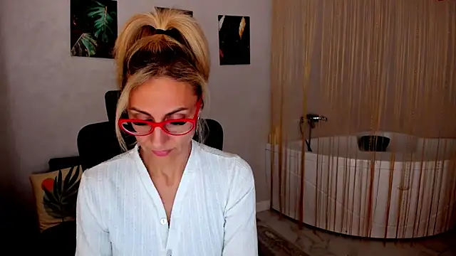 MuseOfStage: онлайн-секс-чат