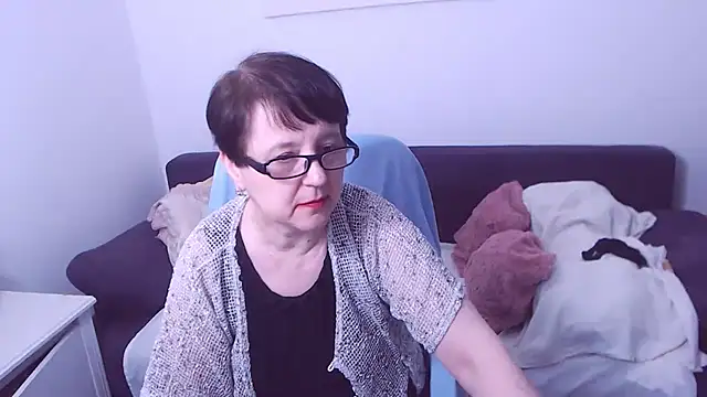 ChristaRose Obrolan Langsung XXX