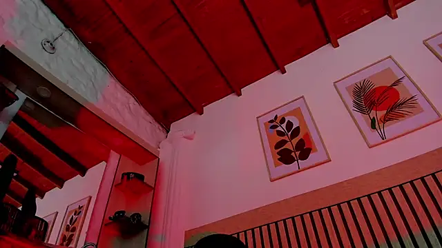 Chat XXX ao vivo de madame_ibby