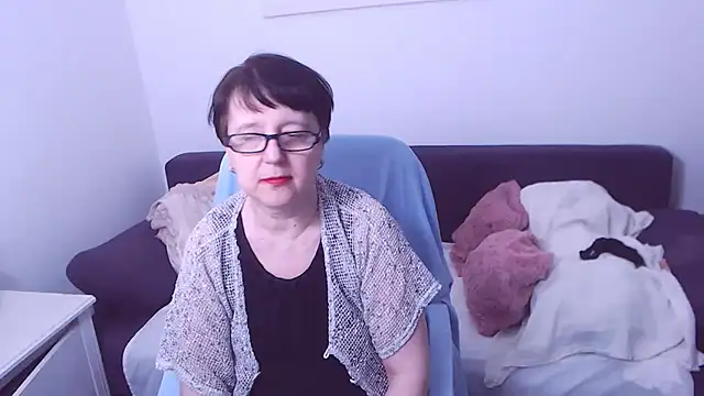 ChristaRose Chat XXX in diretta