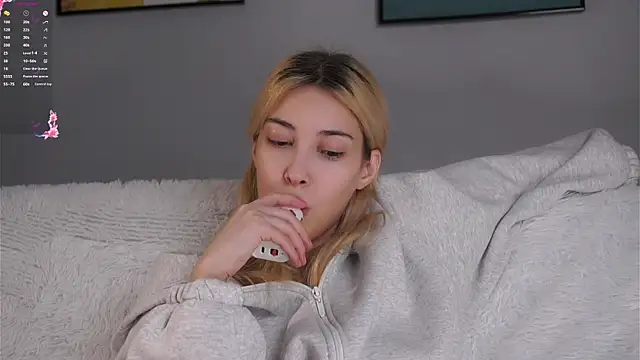 AngelicRicen Live XXX chat