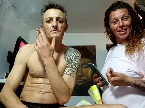 Show de SophienewCDplayer na webcam