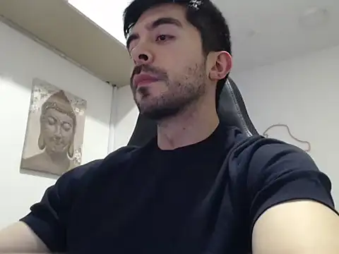 PatrickCraft – webcam-show