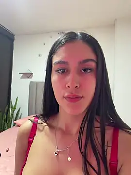 XXX chat uživo modela am_lee