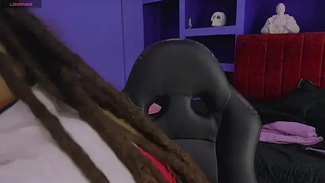 _sharlotte777 라이브 XXX 채팅