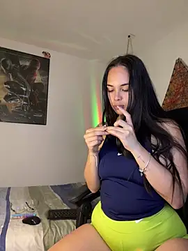 gabyaridi Live XXX Chat