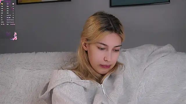 AngelicRice 라이브 XXX 채팅