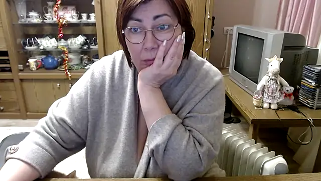 Stelladivafox live XXX chat