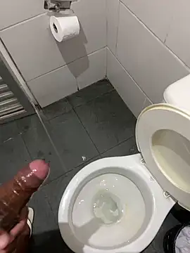 Webkamerová show Negocria021