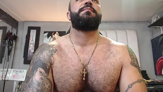 Czat XXX na żywo – bardock_1