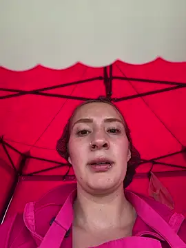 عرض كام Samyra_Biker12