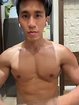 Webkamerová show gooodboiii