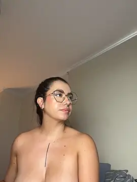 Chat XXX ao vivo de Samispank