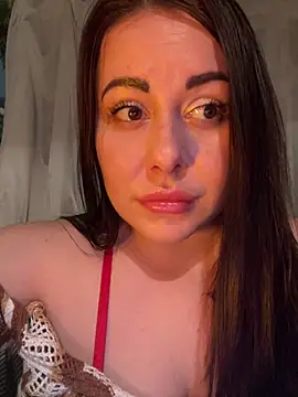 DaisyStreet's Live XXX Chat