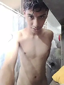 Show Webcam de aispuro8505