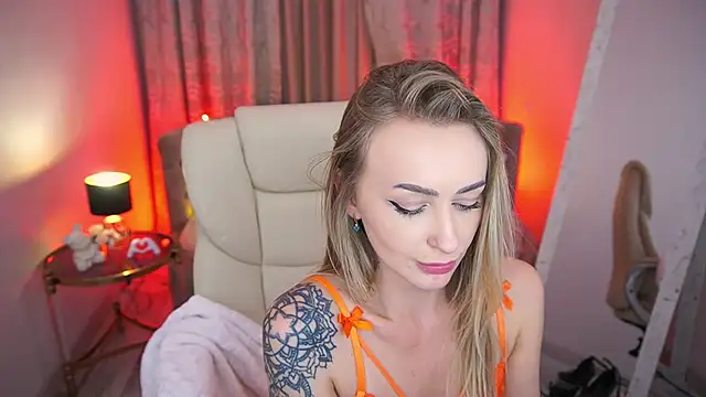 GraceCandy live XXX chat