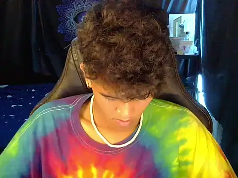 hugekenbigcock's Live XXX Chat