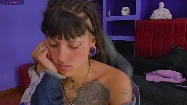 _sharlotte777 라이브 XXX 채팅