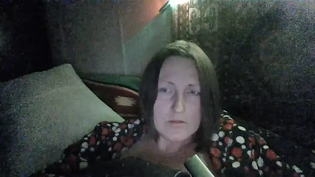 Chatroom XXX en direct de AllaSowinskaya