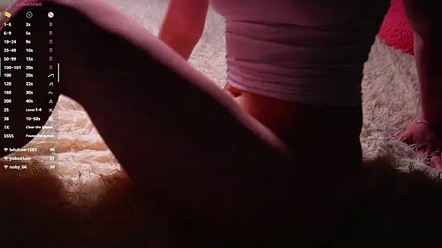 EdlinAlliston Chat XXX live