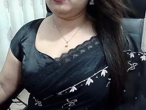 SexyRani2000 webcam show