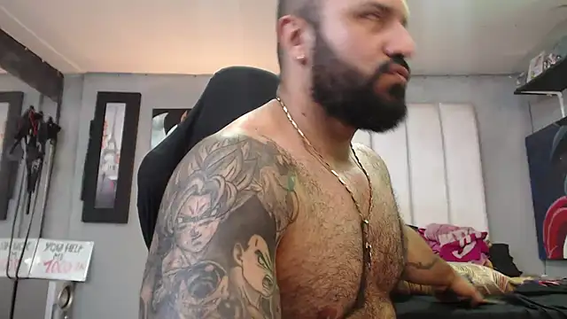 bardock_1 Chat XXX live