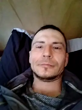 Webkamerová show TomasCZ