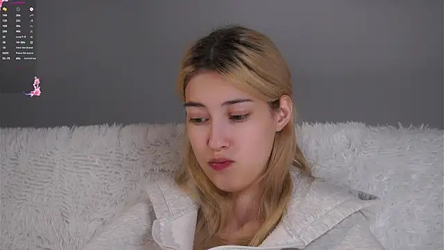 AngelicRice Chat XXX live