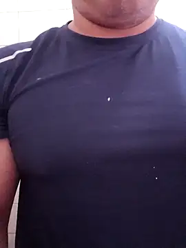 juanpa8453 Adlı Modelin Web Kamerası Şovu