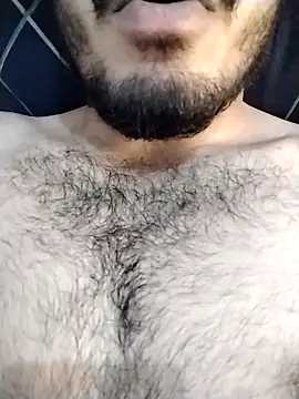 Hotyy_subhuのウェブカメラショー