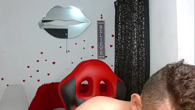 sven_fox723 Webcamshow