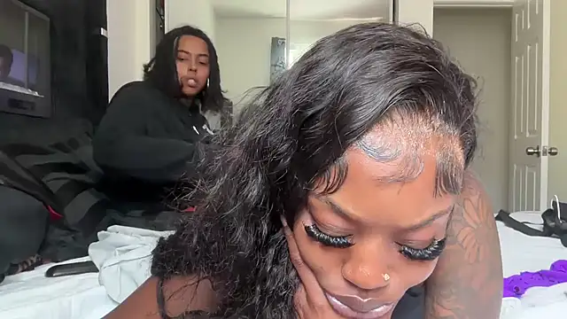 عرض كام sevynsexysinss