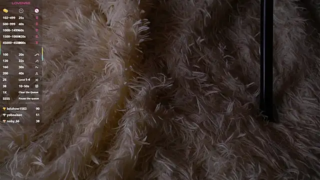 Chat +18 de EdlinAlliston ao vivo